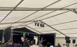 Ashley Sherlock Band, tags: Ely, UK, Harlocks Farm - Cambridge Rock Festival 2025 on Jul 31, 2025 [131-small]