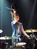 The Dresden Dolls / Grace Petrie / Maxim & Mercury / Ruby Wednesday on Oct 27, 2018 [136-small]