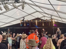 Blue Thunder, tags: Ely, UK, Harlocks Farm - Cambridge Rock Festival 2025 on Jul 31, 2025 [142-small]