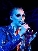 The Dresden Dolls / Grace Petrie / Maxim & Mercury / Ruby Wednesday on Oct 27, 2018 [147-small]