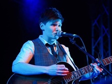 The Dresden Dolls / Grace Petrie / Maxim & Mercury / Ruby Wednesday on Oct 27, 2018 [148-small]