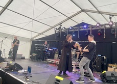 Ghost Of The Machine, tags: Ghost Of The Machine, Ely, UK, Harlocks Farm - Cambridge Rock Festival 2025 on Jul 31, 2025 [151-small]