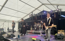Ghost Of The Machine, tags: Ghost Of The Machine, Ely, UK, Harlocks Farm - Cambridge Rock Festival 2025 on Jul 31, 2025 [152-small]