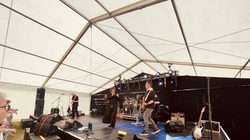 Ghost Of The Machine, tags: Ghost Of The Machine, Ely, UK, Harlocks Farm - Cambridge Rock Festival 2025 on Jul 31, 2025 [153-small]