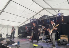 Ghost Of The Machine, tags: Ghost Of The Machine, Ely, UK, Harlocks Farm - Cambridge Rock Festival 2025 on Jul 31, 2025 [154-small]