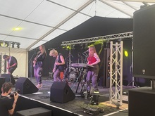 Jehenna, tags: Jehenna, Ely, UK, Harlocks Farm - Cambridge Rock Festival 2025 on Jul 31, 2025 [155-small]
