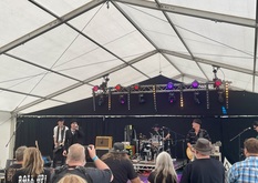 Soho Dukes, tags: Soho Dukes, Ely, UK, Harlocks Farm - Cambridge Rock Festival 2025 on Jul 31, 2025 [158-small]