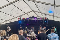 Soho Dukes, tags: Soho Dukes, Ely, UK, Harlocks Farm - Cambridge Rock Festival 2025 on Jul 31, 2025 [159-small]