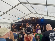 Spriggan Mist, tags: Spriggan Mist, Ely, UK, Harlocks Farm - Cambridge Rock Festival 2025 on Jul 31, 2025 [160-small]