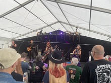 Spriggan Mist, tags: Spriggan Mist, Ely, UK, Harlocks Farm - Cambridge Rock Festival 2025 on Jul 31, 2025 [162-small]