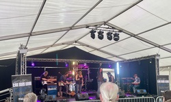 The Blue Lena, tags: Ely, UK, Harlocks Farm - Cambridge Rock Festival 2025 on Jul 31, 2025 [164-small]