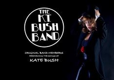 tags: The KT Bush Band, Edinburgh, Scotland, United Kingdom, Gig Poster, Dissection Room, Summerhall - The KT Bush Band on Nov 15, 2019 [172-small]