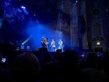 KT Tunstall / Andy Burrows on Mar 15, 2023 [183-small]