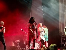 KT Tunstall / Andy Burrows on Mar 15, 2023 [192-small]