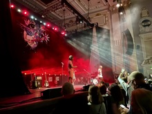 KT Tunstall / Andy Burrows on Mar 15, 2023 [194-small]