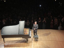Lang Lang on Apr 21, 2025 [224-small]