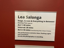 tags: Lea Salonga, Edinburgh, Scotland, United Kingdom, Advertisement, Festival Theatre - Lea Salonga on Jun 30, 2024 [231-small]