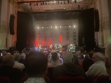 tags: Level 42, Edinburgh, Scotland, United Kingdom, Usher Hall - Level 42 / Roachford on Sep 21, 2025 [240-small]