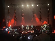 tags: Level 42, Edinburgh, Scotland, United Kingdom, Usher Hall - Level 42 / Roachford on Sep 21, 2025 [241-small]