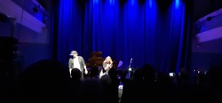 Lissie / Later Youth on Oct 27, 2019 [248-small]