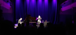 Lissie / Later Youth on Oct 27, 2019 [250-small]