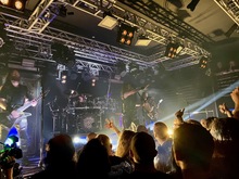 Machine Head on Sep 6, 2022 [272-small]