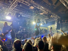 Machine Head on Sep 6, 2022 [275-small]
