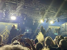 Machine Head on Sep 6, 2022 [276-small]