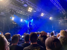 Machine Head on Sep 6, 2022 [277-small]