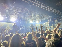 Machine Head on Sep 6, 2022 [279-small]