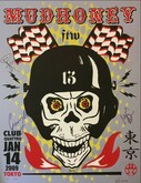 Mudhoney / Joy Heights on Jan 14, 2009 [290-small]