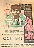 Aretha Franklin on Oct 8, 1962 [335-small]