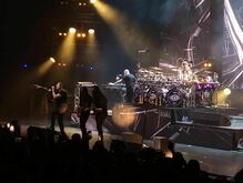 Dream Theater on Feb 15, 2025 [367-small]