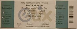 Mac Sabbath on Oct 14, 2023 [539-small]