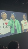 G‐Dragon on Sep 20, 2025 [552-small]