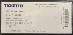 UFO / Saxon / Jared James Nichols on Mar 21, 2017 [583-small]