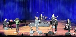 Lyle Lovett & His Acoustic Group on Aug 26, 2025 [595-small]