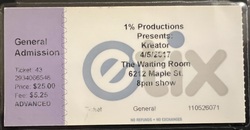 Kreator on Apr 5, 2017 [604-small]