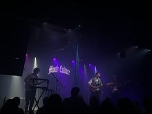 Mouth Culture / Beauty School / Heart sauce on Oct 27, 2025 [613-small]