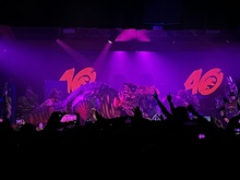 GWAR / Helmet / Dwarves / Blood Vulture on Oct 27, 2025 [697-small]