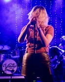 The Vindys / Whitley Jean on Feb 8, 2025 [478-small]
