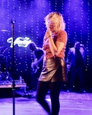 The Vindys / Whitley Jean on Feb 8, 2025 [491-small]