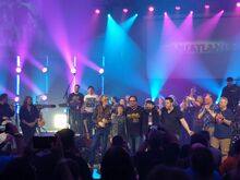 Transatlantic / Neal Morse on Apr 30, 2022 [513-small]