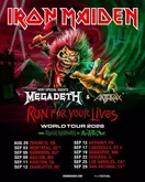Iron Maiden / Megadeth / Anthrax on Sep 3, 2026 [676-small]