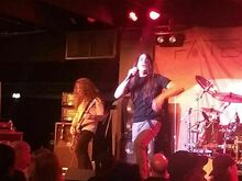 Queensrÿche / Fates Warning on Mar 16, 2019 [735-small]