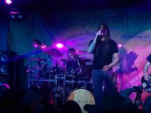 Queensrÿche / Fates Warning on Mar 16, 2019 [737-small]