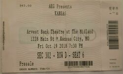 Kansas on Oct 19, 2018 [743-small]