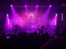 Joe Satriani / Delta Deep (Phil Collen) / John Petrucci on Jan 25, 2018 [780-small]