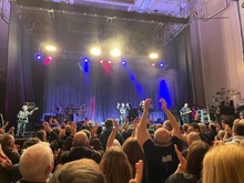 Marillion / Antimatter (acoustic) on Nov 15, 2021 [820-small]