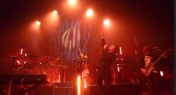 Marillion / DeeExpus on Sep 11, 2012 [854-small]